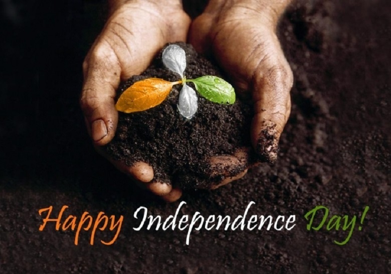 happy Independence Day 
