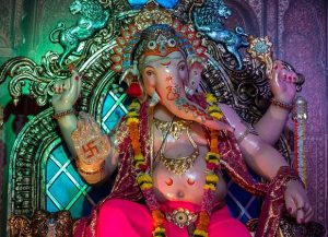 Ganesh Chaturthi 2021