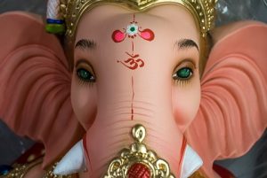 Ganesh Chaturthi