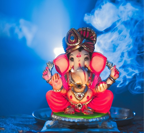 happy ganesh chaturthi 