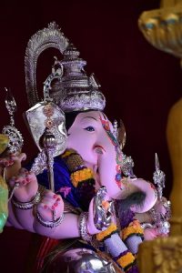 lord Ganesha