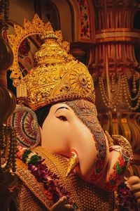 Ganesh Chaturthi 2021
