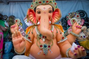 Ganesh Chaturthi